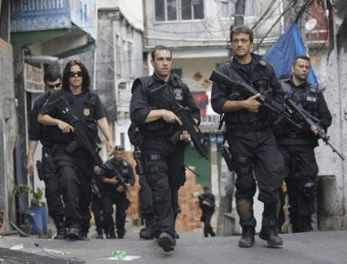 Βραζιλία: Στα χέρια της αστυνομίας βαρόνος κοκαΐνης - Είχε κάνει πλαστικές, ασύλληπτος εδώ και 30 χρόνια (φωτό, βίντεο)